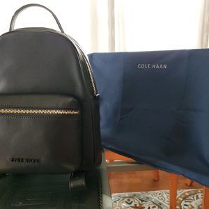 Cole Haan: Grand Ambition Mini Backpack